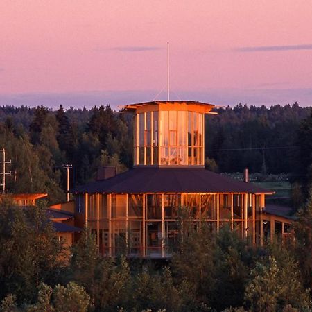 Hotelli Liminganlahti Liminka Eksteriør bilde